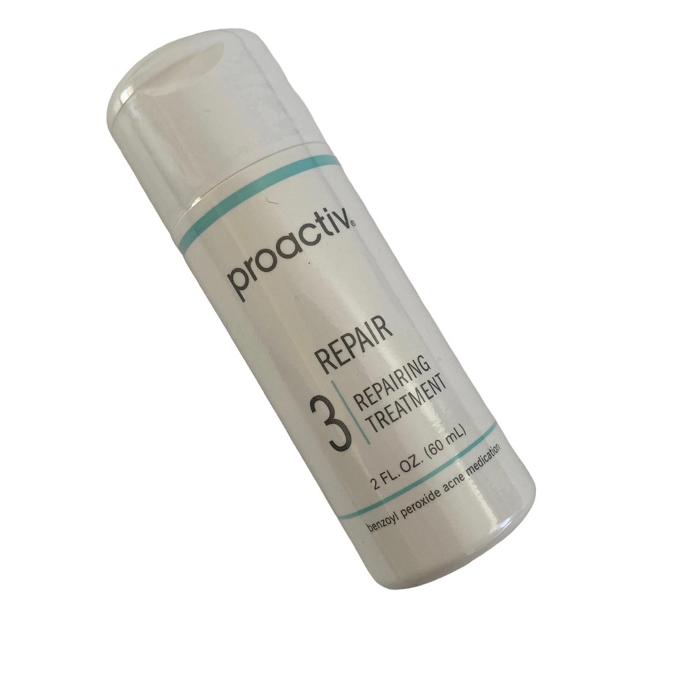 🆕Proactiv Repairing Treatment (Exp. 9/23, sealed never opened)